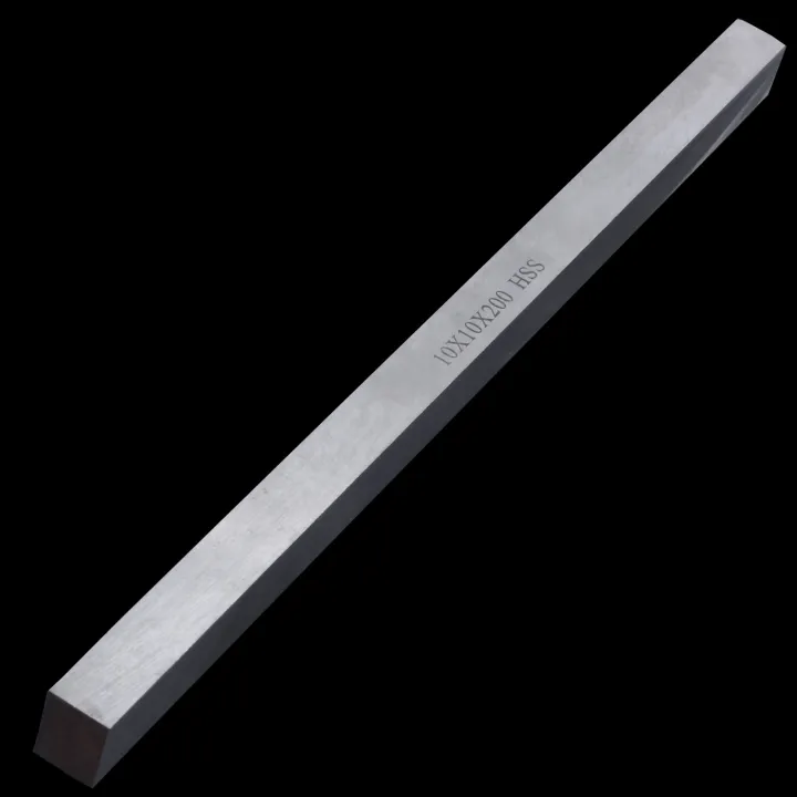 5%20Pcs%20Lathe%20HSS%20Tool%20Bit:%201%20Pcs%2010Mm%20Parting%20Milling%20Lathe%20HSS%20Tool%20Bit%20Gray%20&%204%20Pcs%20Lathe%20Square%20Cutting%20Tool%20Bits%208Mm%20-%20Image%207