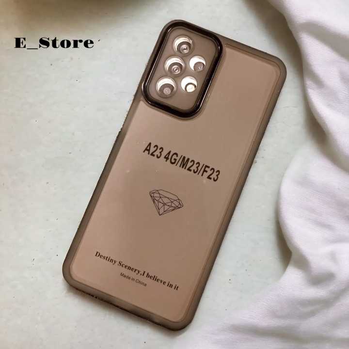 For%20Samsung%20Galaxy%20A23%205G%20Edge-Reinforced%20Shockproof%20Cushion%20Back%20Clear%20Hybrid%20Transparent%20Hard%20Cover%20Casing%20-%20Phone%20Back%20Cover%20-%20Image%202