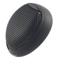 2Pcs Universal 12V 1000W Mini Audio Tweeter Horn for Car Audio System. 
