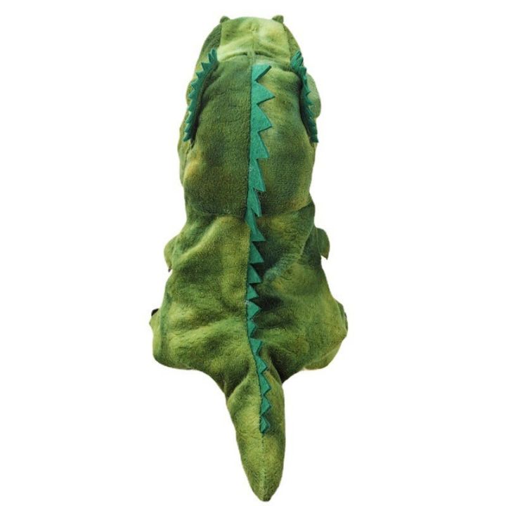 Stock:%20New%20Ventrich-Finger%20Doll,%20Mouth%20Plush%20Toys,%20Tyrannosaurus%20Rex,%20Triceratops,%20Cross-border%20Dinosaur%20Hand%20Doll%20-%20Image%204