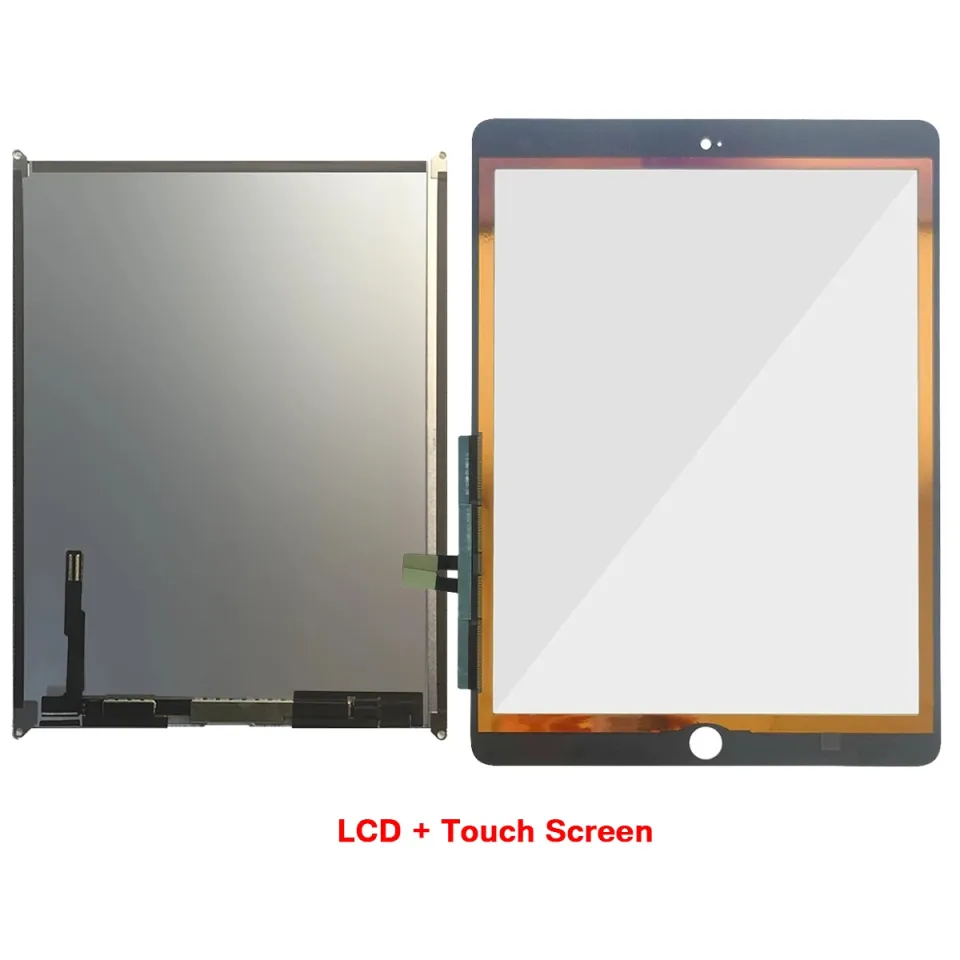 LCD Touch For iPad 6 6th Gen 2018 A1893 A1954 Touch Zambia