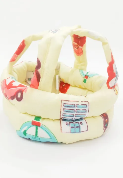 Cap%20Helmet%20To%20Protect%20The%20Baby'S%20Head,Baby%20Helmet%20Toddler%20Head%20Protector%20Baby%20Toddler%20Anti-Collision%20Cap%20Adjustable%20Child%20Safety%20Soft%20Helmet%20Toddler%20Anti-Fall%20Pad%20-%20Image%204
