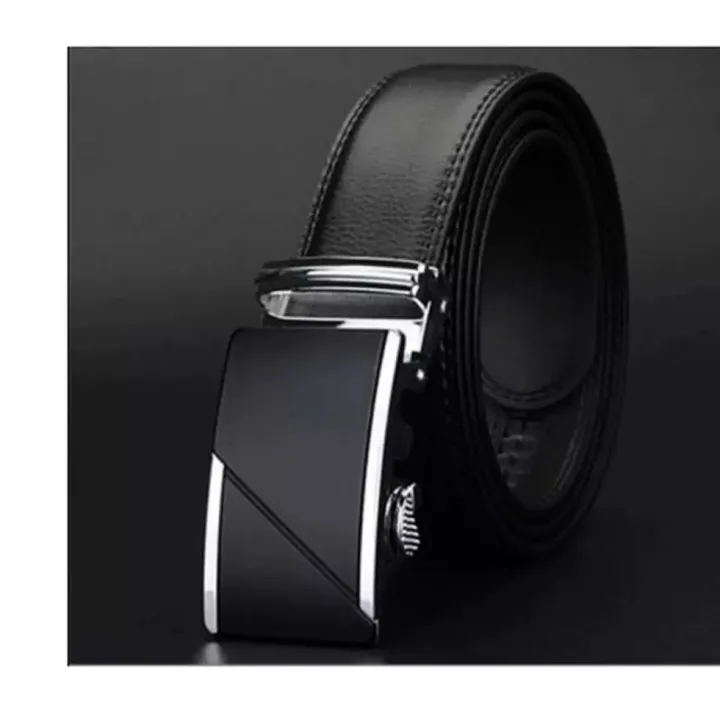 Luxury%20famous%20black%20belt%20artificial%20leather%20auto%20gear%20-%20Image%202