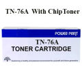 Power Print 76A Black LaserJet Toner HP LaserJet Pro M404 (M404dn, M404dw, M404n) Printer series, HP LaserJet Pro M428 (M428fdn, M428fdw) Printer series. 