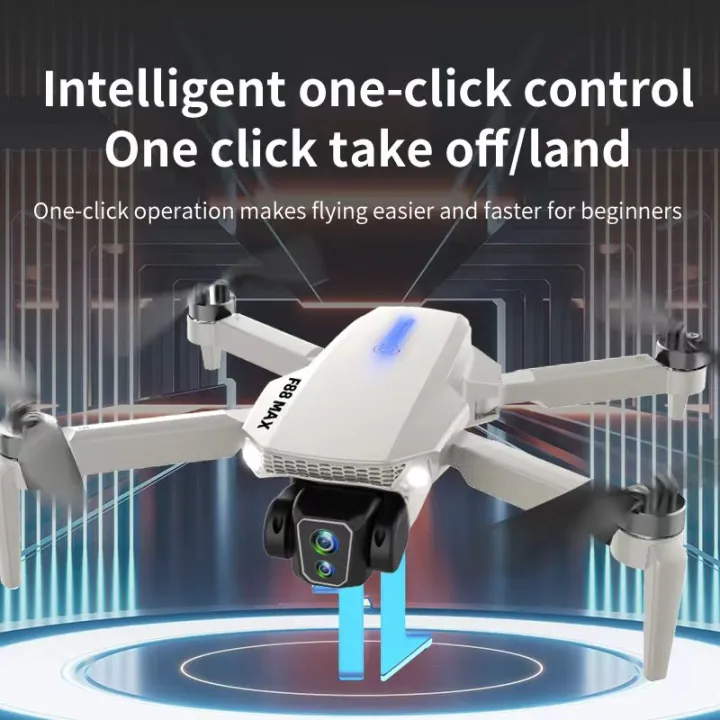FLH%20F88%20MAX%20Remote%20Rotate%20Camera%20Brushless%20Motor%20%20WiFi%20Drone%20for%20One%20Key%20Landing,%20Optical%20Flow%20Hover%20with%202%20Battery%20-%20Image%206