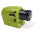 Swifty Sharp Motorized Knife Sharpener. 