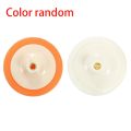 150mm Car Polishing Head Buffing Mop Pad Sponge for M14 Thread with 6 Inch/15cm Car Polishing Waxing Pad. 