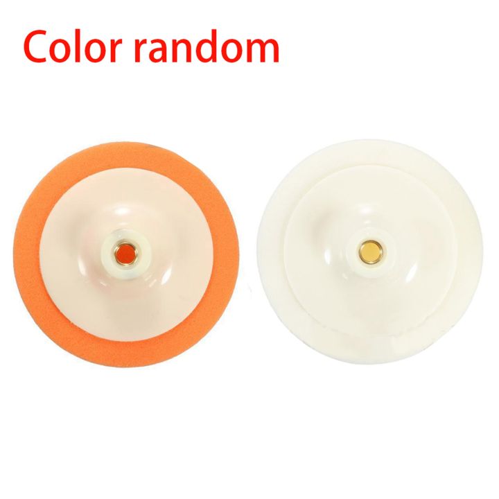150mm%20Car%20Polishing%20Head%20Buffing%20Mop%20Pad%20Sponge%20for%20M14%20Thread%20with%206%20Inch/15cm%20Car%20Polishing%20Waxing%20Pad%20-%20Image%205