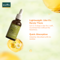 Maya True Herbs Marula Oil 30 ml. 