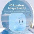 3PCS Camera Protector Case For Iphone 13 ProMax Lens Cover Tempered Glass Coque Fundas I phone 14 15 Pro Max Plus 12 13 Mini 11.