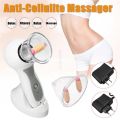 Portable Anti Cellulite Vacuum Cup Body Deep Slimming Massager Therapy Treatment Cupping Cup Loss Weight Tool.