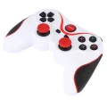 Design T3+ Wireless Gamepad V3.0 Game Remote Controller Joystick Lightweight Structure for Android Smartphone Box. 