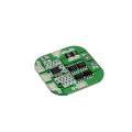 4S 12A 14.8V Lithium Battery Charger Protection Board BMS Module for 4 Piece 18650 Li-ion Battery Cell Charging 14.8V - 16.8V.
