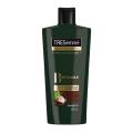 Tresemme Botanique hair restraint shampoo 700 ml.