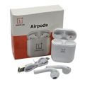 Air Buds Tws Earphone True Wireless Bluetooth Headset Bluetooth Headphone. 