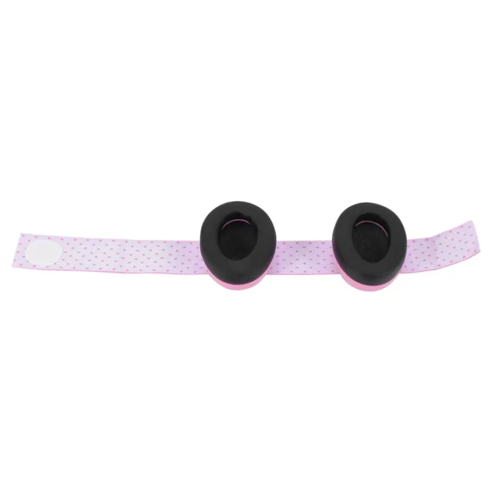 1%20Pair%20Baby%20Anti-Noise%20Earmuffs%20Elastic%20Strap%20Ear%20Protection%20Baby%20Earmuffs%20Soundproof%20Hearing%20Headphone%20Ear%20Protector%20-%20Image%204
