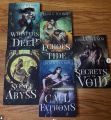 Deep Water Series (5 books) by Emma Hamm. 