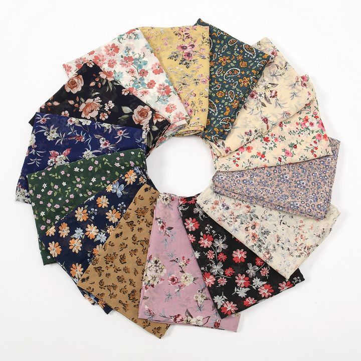 2023%20Fashion%20Print%20Floral%20Bubble%20Chiffon%20Hijab%20Lady%20Print%20Soft%20Sun-resistant%20Shawls%20and%20Wraps%20Scarf%20Women%20Muslim%20Sjaal%20180*70cm%20-%20Image%205