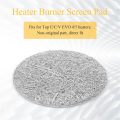 Car Heater Burner Screen Mesh 40mmParking Heaters Screen Pad Replacement Part for Top E/C/V 4/5.