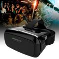 VR Shinecon 3D VR Glasses SC-G04E Virtual Reality Goggles Headset for iiOS for Android Smartphone 4.7-6.0 inch. 