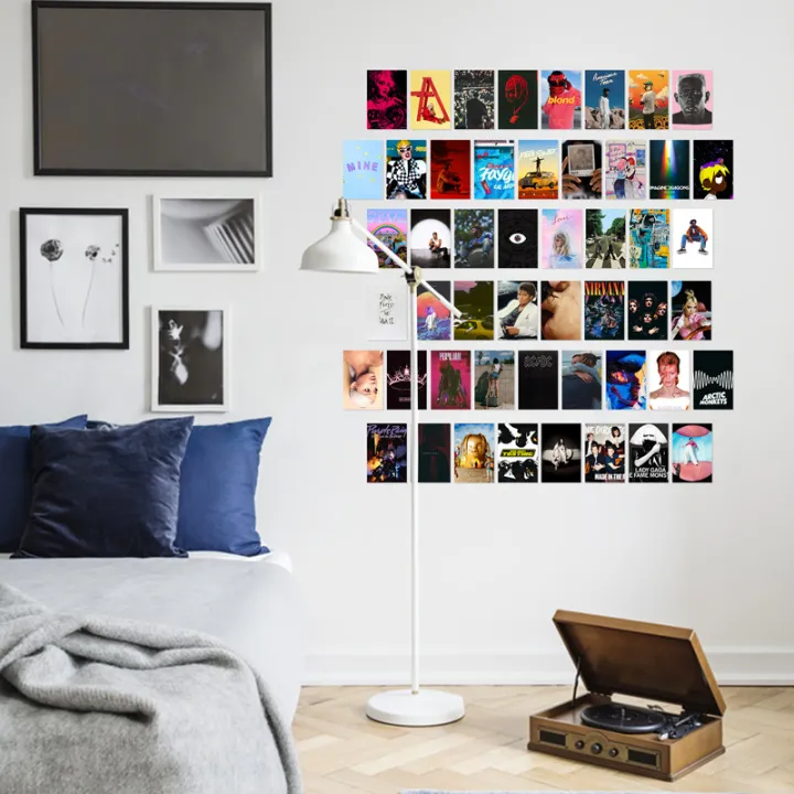 50Pcs%20Vintage%20Music%20Album%20Wall%20Collages%20Aesthetic%20Kit%20Postcards%20Dorm%20Room%20Decor%20Hiphop%20Art%20Pictures%20Posters%20Musical%20Post%20Cards%20-%20Image%202