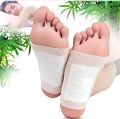 Kinoki Cleansing Detox Foot Pad- 1pac 10 Pcs. 