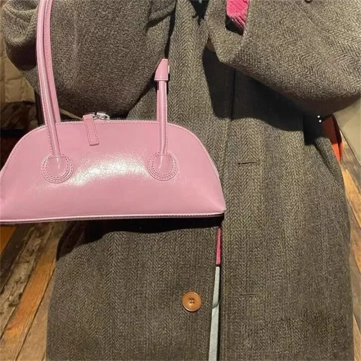 New%20IELGYin%20blogger%20with%20the%20ame%20macaron%20houlder%20bag%20new%20all-match%20mini%20portable%20baguette%20-%20Image%203