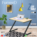 Study Table & Desks By FurneeD. 