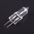 12V 20W 2 Pin G4 Base Halogen Light Bulb 8 Pieces Warm White. 