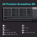 Xiaomi Mi Precision Screwdriver Kit. 