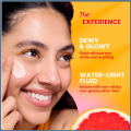 DOT & KEY Vitamin C + E Super Bright Sunscreen Spf 50 I 80g I India.