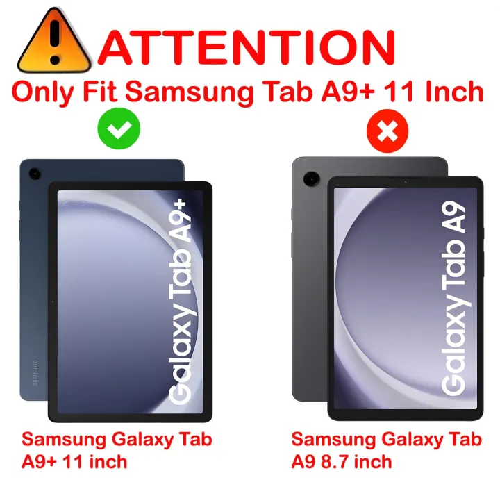 Flip%20Cover%20for%20Samsung%20Galaxy%20Tab%20A9%20Plus%2011%20inch%20case,%20Soft%20Flexible%20Flip%20Case%20Cover%20with%20S%20Pen%20Holder%20for%20Samsung%20Galaxy%20Tab%20A9+%2011%20inch%20with%20Auto%20Sleep%20Wake%20-%20Trifold%20Black%20/%20Blue%20-%20Image%204