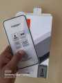 Spigen iphone 15 pro max 6.7" Official HD tempered glass screen protector. 