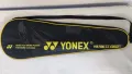 Yonex voltric z force 2 badminton racket. 