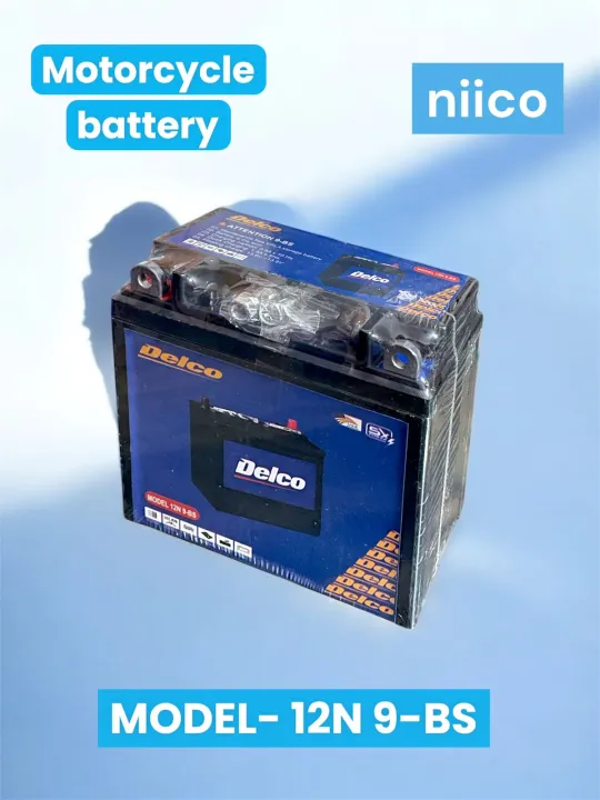 12%20Volt%20Motorcycle%20%20Battery%20Maintenance%20Free%20Model-12N%209%20-BS%20(12Volt%209%20Ah)-3%20Month%20Warranty%20for=UPS/TVS/Old%20Pulsar%20Bike%20Battery%20-%20Image%203