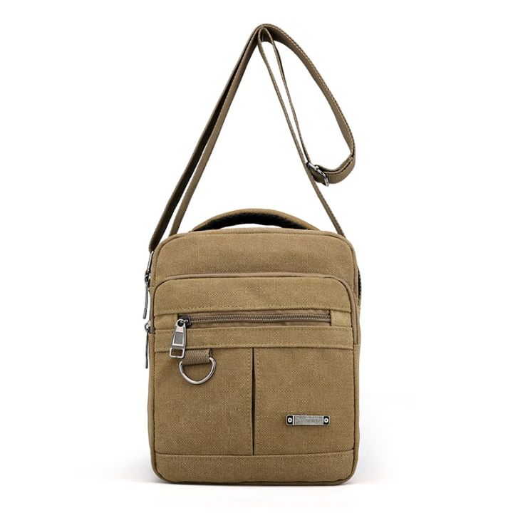 New%20Casual%20Men's%20Canvas%20Shoulder%20Bag%20Men%20Messenger%20Bags%20Simple%20Lightweight%20Small%20Travel%20Bag%20Crossbody%20Bag%20-%20Image%207