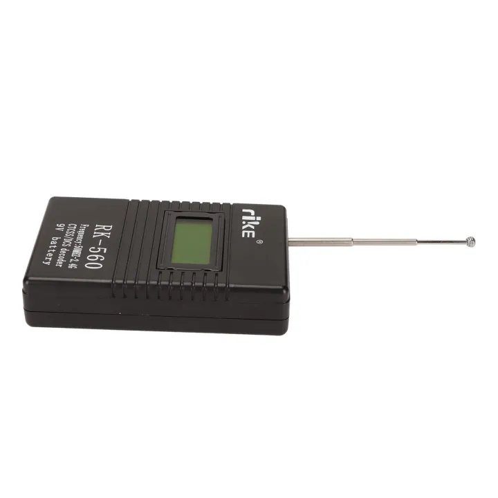 Mini%20Radio%20Frequency%20Counter%20Meter%2050MHz%E2%80%912.4GHz%20Portable%20Radio%20Frequency%20Tester%20with%20Antenna%20for%20DCS%20and%20CTCSS%20Testing%20-%20Image%205