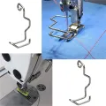 12 Pcs Sewing Machine Finger Guard, Safety Needle Finger Guard Can Prevent the User's Hand From Being Injured. 
