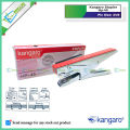 Kangaro HP-45 Stapler Machine 30 sheets Capacity Pack of 1 pcs. 