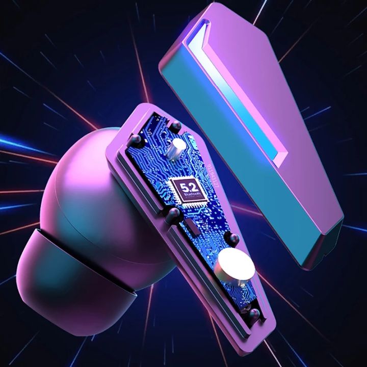 INNOVAT%C2%AE%20Air%20buds%20M10%20Gaming%20Bluetooth%20Earphone%20Wireless%20Earbuds%20TWS%20Stereo%20Bass%20Touch%20Control%2040ms%20Low%20Latency%20Bluetooth%20Headphones%20With%20Microphone%20-%20Image%208