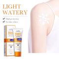 SADOER Anti Oxidant Full Body SPF 60 PA+++ Sun Screen Cream- 40g. 