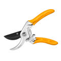 INGCO 8" Pruning Shear For Flower Pruning, Garden Pruning, Fruit Branch Pruning, Potted Plant Decoration Pruning HPS0109. 