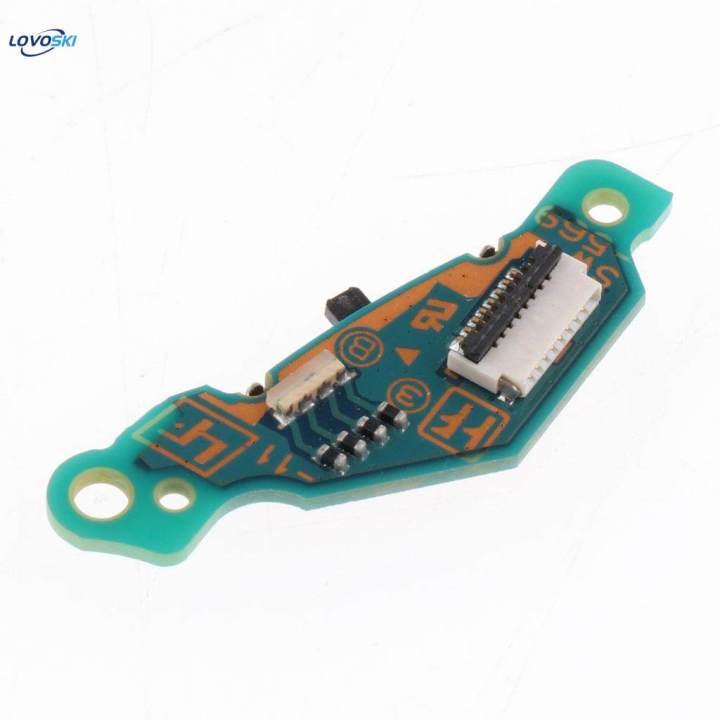4xReplacement%20Power%20On%20Off%20Switch%20Board%20PCB%20Circuit%20For%20Sony%20PSP%203000%20Console%20-%20Image%208
