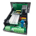 0.75KW Frequency Converter RS485 Add Motor Driver 750W MCU 220V Single Phase Input 220V Three-Phase Output Electric Inverter Superman.