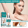 Dark Underarm Brightener Professional Quality Korean Skin Darkness Remover. 