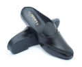 Luxury Stylish Half Shoe For Men, Fashionable Premium Sandal For Men, FARUK'S Flats Formal Half Shoe, New Fashionable Half Shoe For Men, Half Shoe For Men.