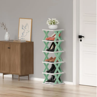 5-Tier%20Small%20Tall%20narrow%20vertical%20shoe%20rack,Stackable%20Free%20Standing%20Shoe%20Rack,Space%20Saving%20Furniture%20Shoe%20Storage%20Organizer%20-%20Image%203