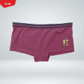 Girls Cotton Boyshort Panty Underwear From Levin.