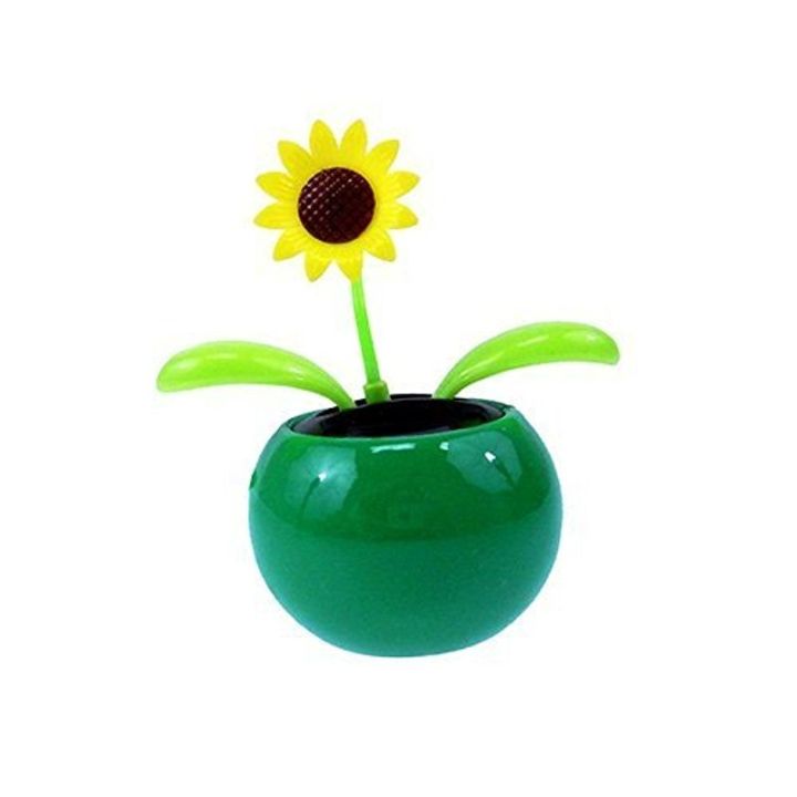 Solar%20Dancing%20Flower%20-%20Sunflower,%20Mini%20-%20Image%202
