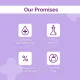 The Derma Co 10% Niacinamide Face Serum For Acne Marks And Acne Prone Skin For Men and Women-30 ml(dermaco). 